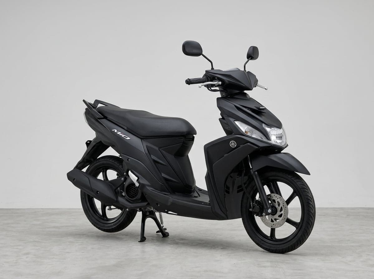 City Cruisers motorcycle